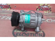 Recambio de compresor aire acondicionado para saab 9-3 berlina 2.2 16v tid cat referencia OEM IAM 090116184 090116184 090116184