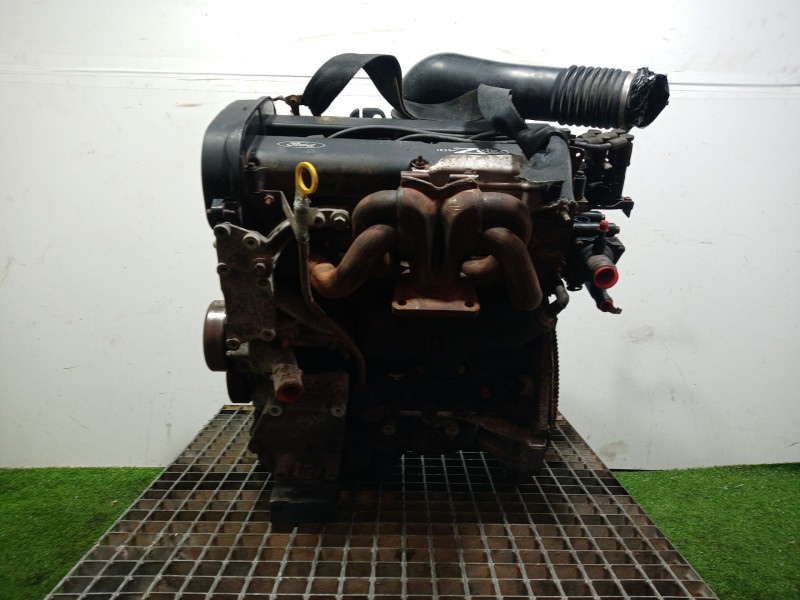 Recambio de motor completo para ford focus berlina (cak) trend referencia OEM IAM EDDF  