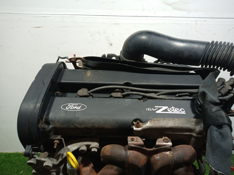 Recambio de motor completo para ford focus berlina (cak) trend referencia OEM IAM EDDF  