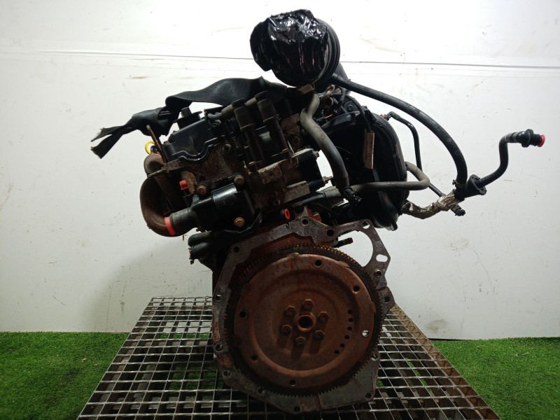 Recambio de motor completo para ford focus berlina (cak) trend referencia OEM IAM EDDF  