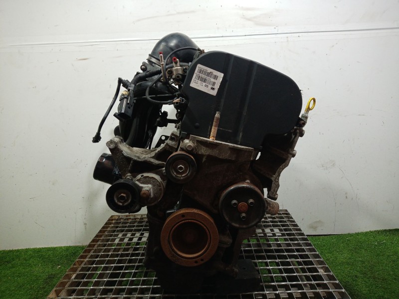 Recambio de motor completo para ford focus berlina (cak) trend referencia OEM IAM EDDF  