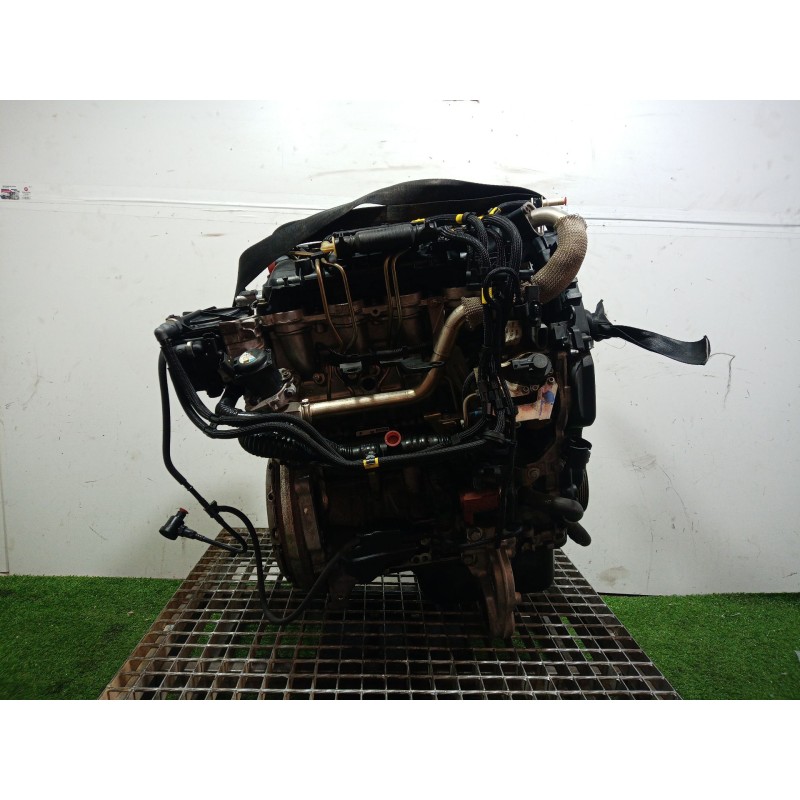 Recambio de motor completo para peugeot 307 break / sw (s1) break xs referencia OEM IAM 9HY  