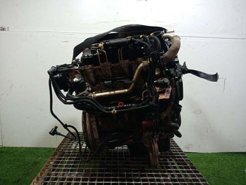 Recambio de motor completo para peugeot 307 break / sw (s1) break xs referencia OEM IAM 9HY  