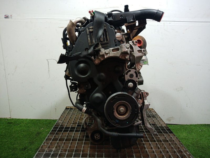 Recambio de motor completo para peugeot 307 break / sw (s1) break xs referencia OEM IAM 9HY  