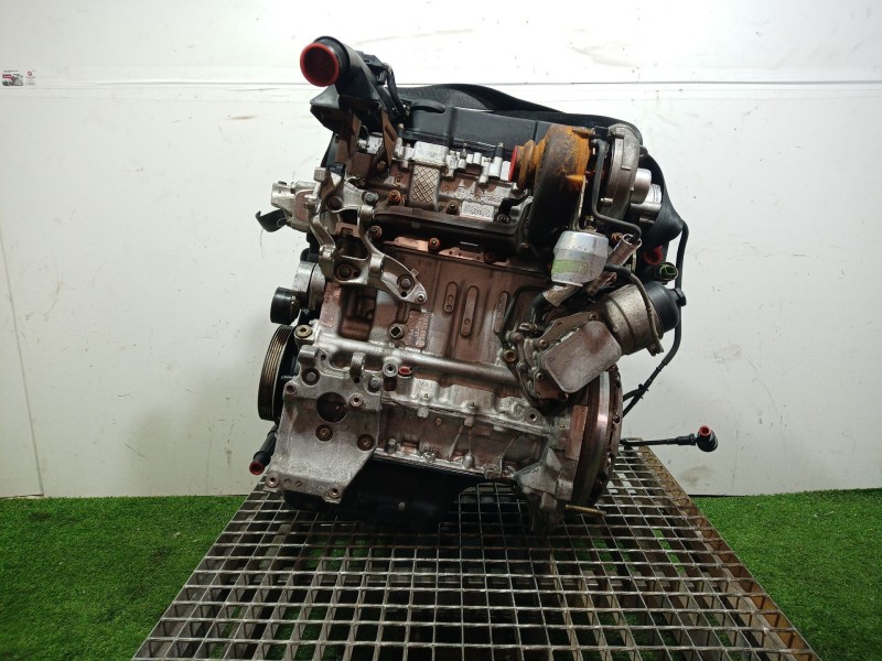 Recambio de motor completo para peugeot 307 break / sw (s1) break xs referencia OEM IAM 9HY  