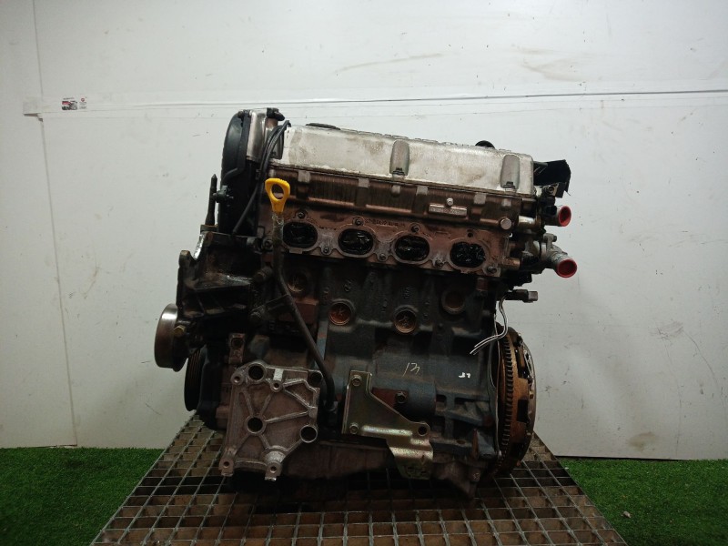 Recambio de motor completo para hyundai sonata (y4) 2.0 cat referencia OEM IAM   
