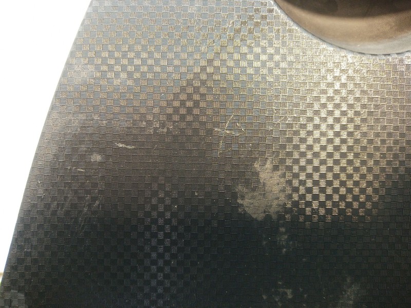 Recambio de guantera para seat altea xl (5p5) referencia OEM IAM   