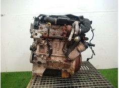 Recambio de motor completo para ford fiesta (cbk) ambiente referencia OEM IAM F6JA  