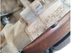 Recambio de motor completo para ford fiesta (cbk) ambiente referencia OEM IAM F6JA   2