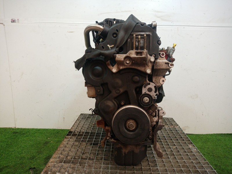 Recambio de motor completo para ford fiesta (cbk) ambiente referencia OEM IAM F6JA  