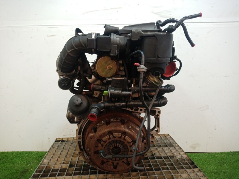 Recambio de motor completo para ford fiesta (cbk) ambiente referencia OEM IAM F6JA  