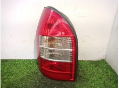 Recambio de piloto trasero izquierdo para opel zafira a 2.2 16v dti cat (y 22 dtr / l50) referencia OEM IAM   