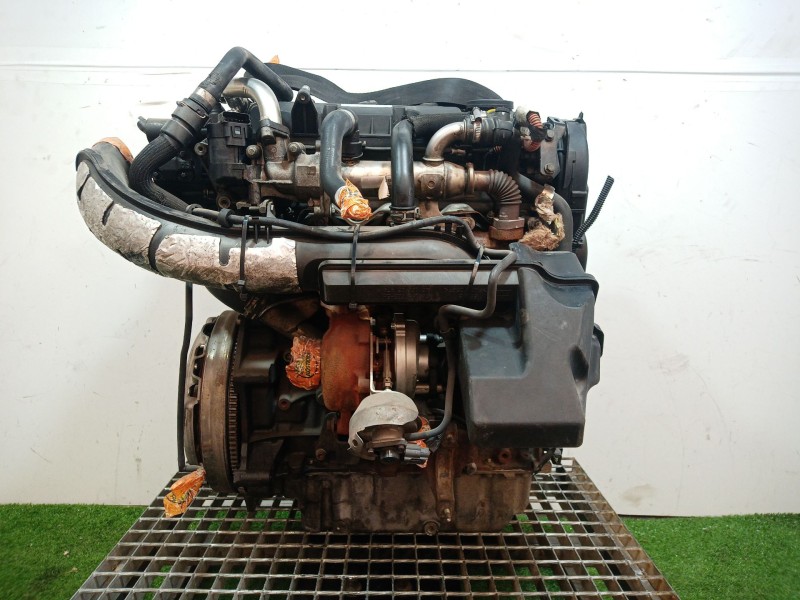 Recambio de motor completo para ford galaxy (ca1) ghia referencia OEM IAM   