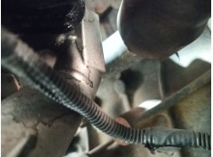 Recambio de motor completo para ford galaxy (ca1) ghia referencia OEM IAM    2