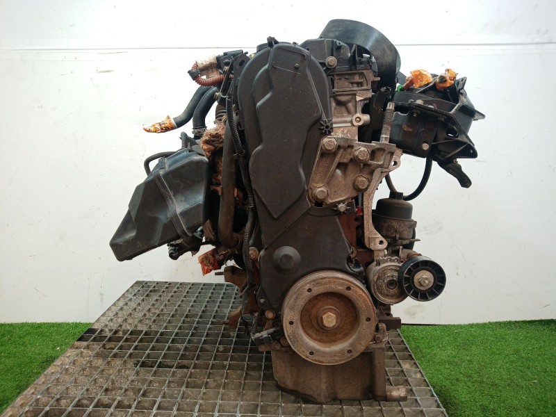 Recambio de motor completo para ford galaxy (ca1) ghia referencia OEM IAM   