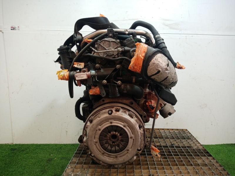 Recambio de motor completo para ford galaxy (ca1) ghia referencia OEM IAM   