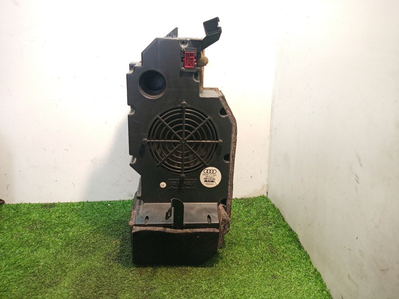 Recambio de altavoz para audi a6 berlina (4b2) 2.5 tdi referencia OEM IAM 4B9035382 4B9035382 7296999002