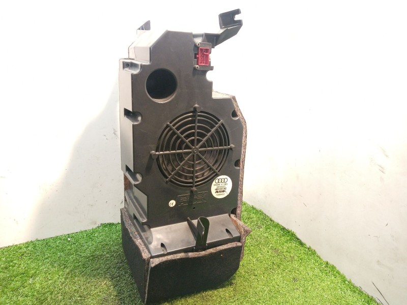 Recambio de altavoz para audi a6 berlina (4b2) 2.5 tdi referencia OEM IAM 4B9035382 4B9035382 7296999002