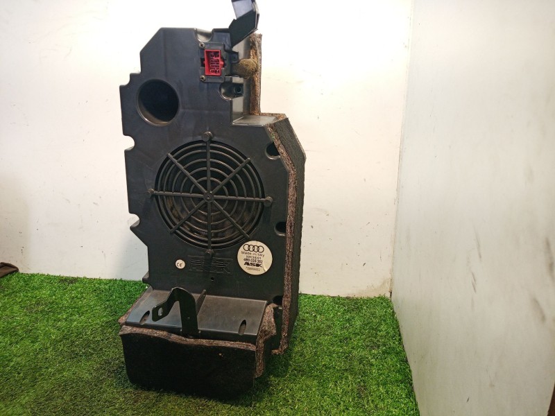 Recambio de altavoz para audi a6 berlina (4b2) 2.5 tdi referencia OEM IAM 4B9035382 4B9035382 7296999002