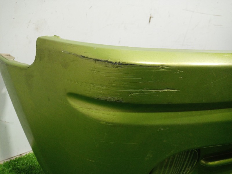 Recambio de paragolpes delantero para opel agila 1.2 16v cat (z 12 xe / lw4) referencia OEM IAM   