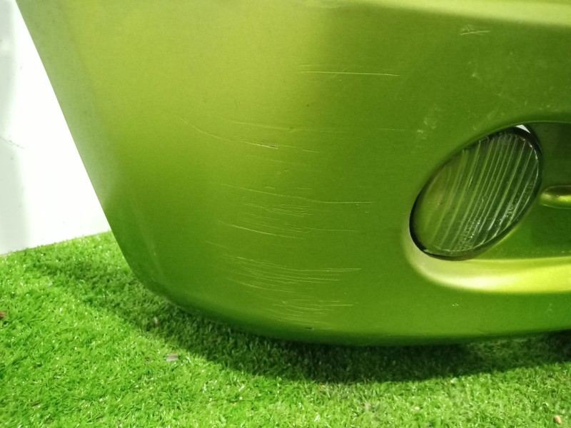 Recambio de paragolpes delantero para opel agila 1.2 16v cat (z 12 xe / lw4) referencia OEM IAM   