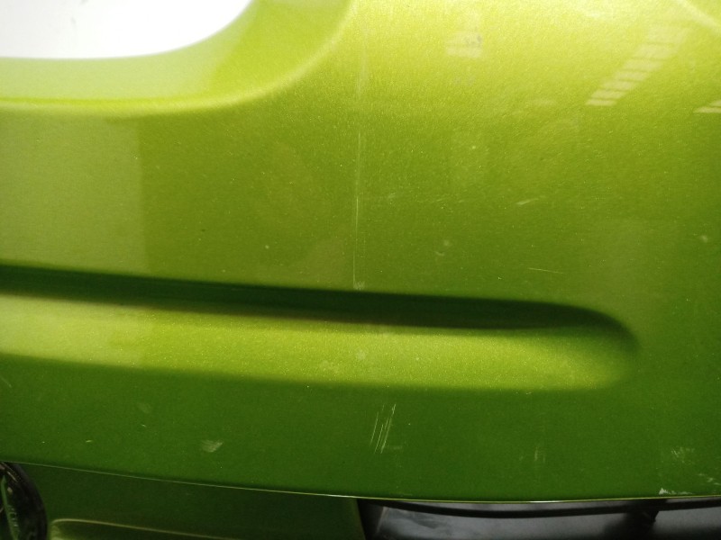 Recambio de paragolpes delantero para opel agila 1.2 16v cat (z 12 xe / lw4) referencia OEM IAM   