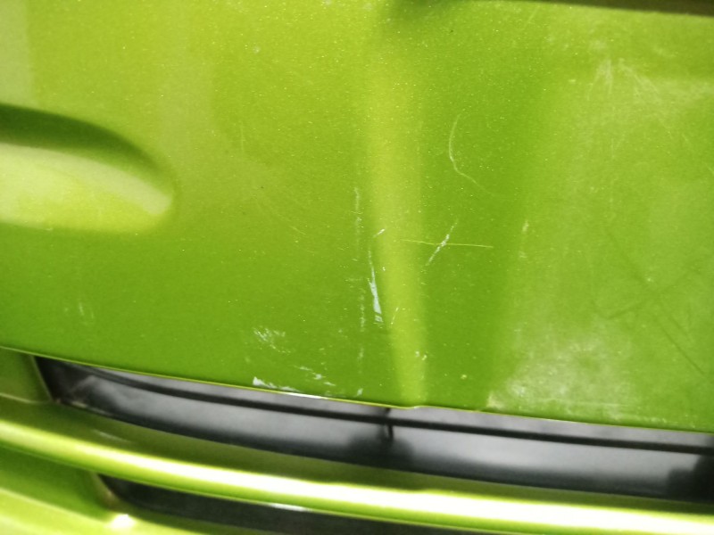 Recambio de paragolpes delantero para opel agila 1.2 16v cat (z 12 xe / lw4) referencia OEM IAM   