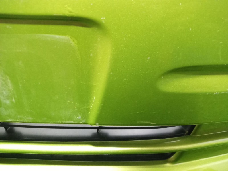 Recambio de paragolpes delantero para opel agila 1.2 16v cat (z 12 xe / lw4) referencia OEM IAM   