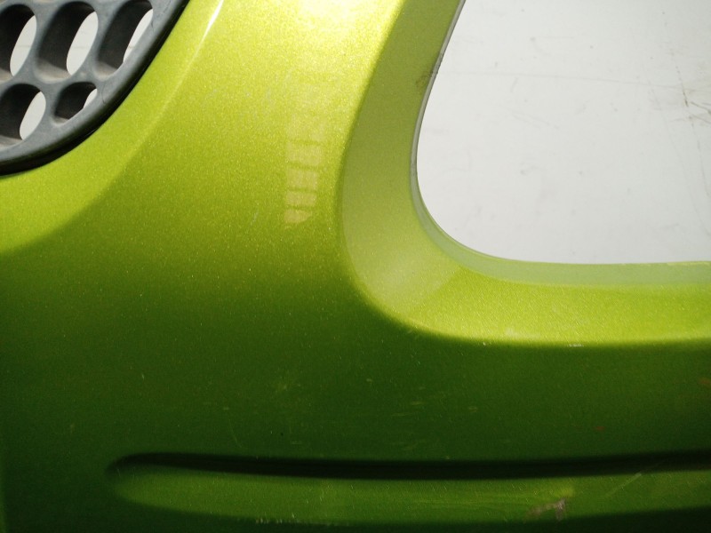 Recambio de paragolpes delantero para opel agila 1.2 16v cat (z 12 xe / lw4) referencia OEM IAM   