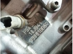 Recambio de motor completo para peugeot 307 (s1) xt referencia OEM IAM 9HY 9657571880 9654592680 2