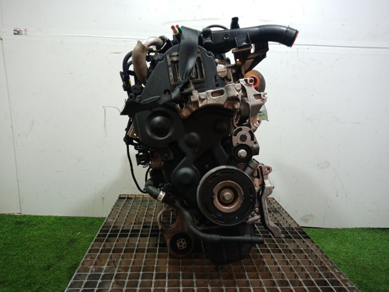 Recambio de motor completo para peugeot 307 (s1) xt referencia OEM IAM 9HY 9657571880 9654592680