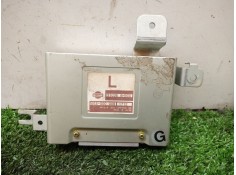 Recambio de centralita cambio automatico para nissan x-trail (t30) 2.2 dci diesel cat referencia OEM IAM 310368H900 310368H900 A