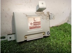 Recambio de centralita cambio automatico para nissan x-trail (t30) 2.2 dci diesel cat referencia OEM IAM 310368H900 310368H900 A 2