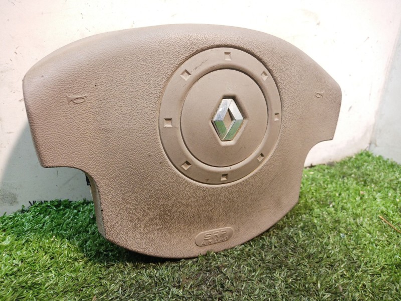 Recambio de airbag volante para renault scenic ii authentique referencia OEM IAM 8200310300 8200310300 AE678DXP