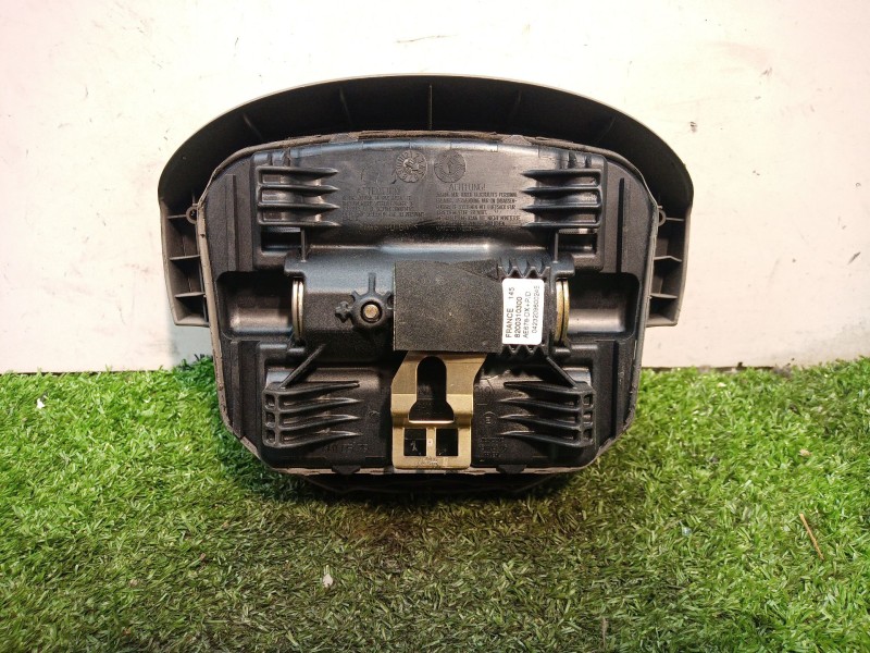 Recambio de airbag volante para renault scenic ii authentique referencia OEM IAM 8200310300 8200310300 AE678DXP