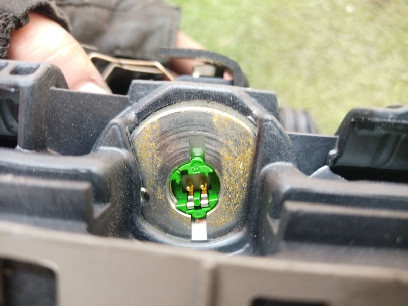 Recambio de airbag volante para renault scenic ii authentique referencia OEM IAM 8200310300 8200310300 AE678DXP