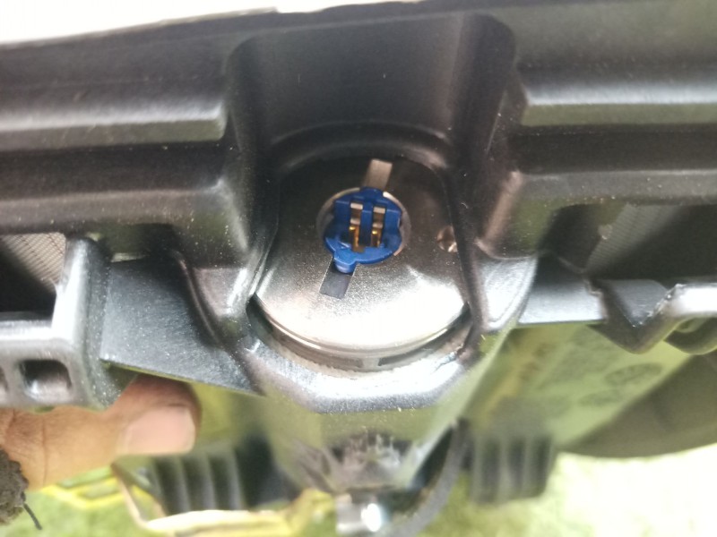 Recambio de airbag volante para renault scenic ii authentique referencia OEM IAM 8200310300 8200310300 AE678DXP