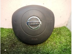 Recambio de airbag volante para nissan micra (k12e) acenta referencia OEM IAM   