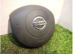 Recambio de airbag volante para nissan micra (k12e) acenta referencia OEM IAM    2