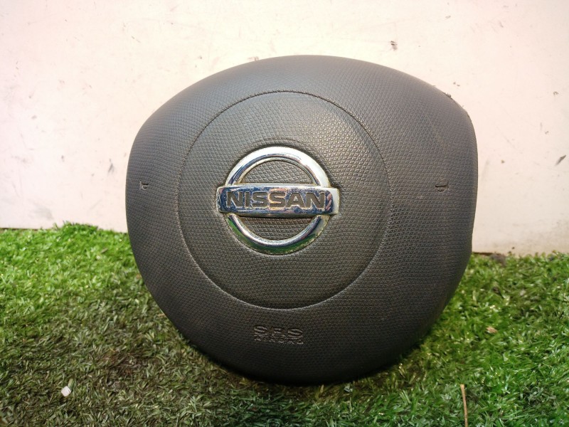 Recambio de airbag volante para nissan micra (k12e) acenta referencia OEM IAM   