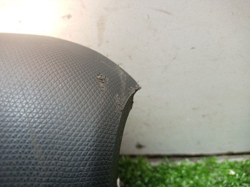 Recambio de airbag volante para nissan micra (k12e) acenta referencia OEM IAM   