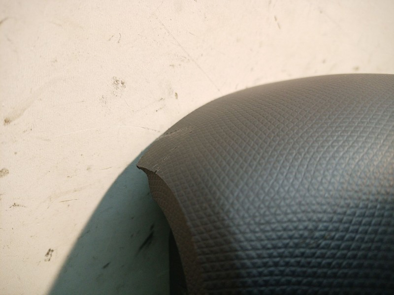 Recambio de airbag volante para nissan micra (k12e) acenta referencia OEM IAM   