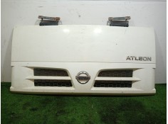 Recambio de capot para nissan atleon 120 atleon 120 referencia OEM IAM 651009X 651009X602 651009X603