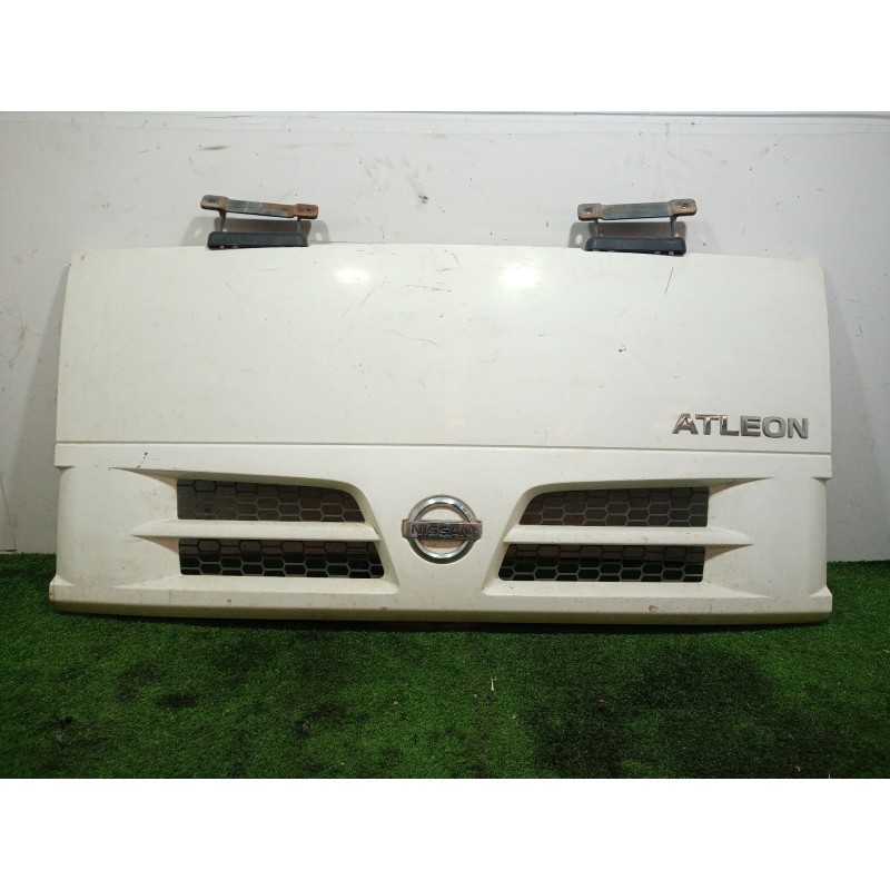 Recambio de capot para nissan atleon 120 atleon 120 referencia OEM IAM 651009X 651009X602 651009X603