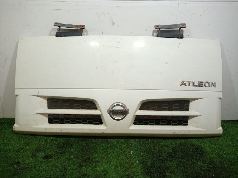 Recambio de capot para nissan atleon 120 atleon 120 referencia OEM IAM 651009X 651009X602 651009X603