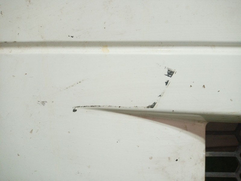 Recambio de capot para nissan atleon 120 atleon 120 referencia OEM IAM 651009X 651009X602 651009X603