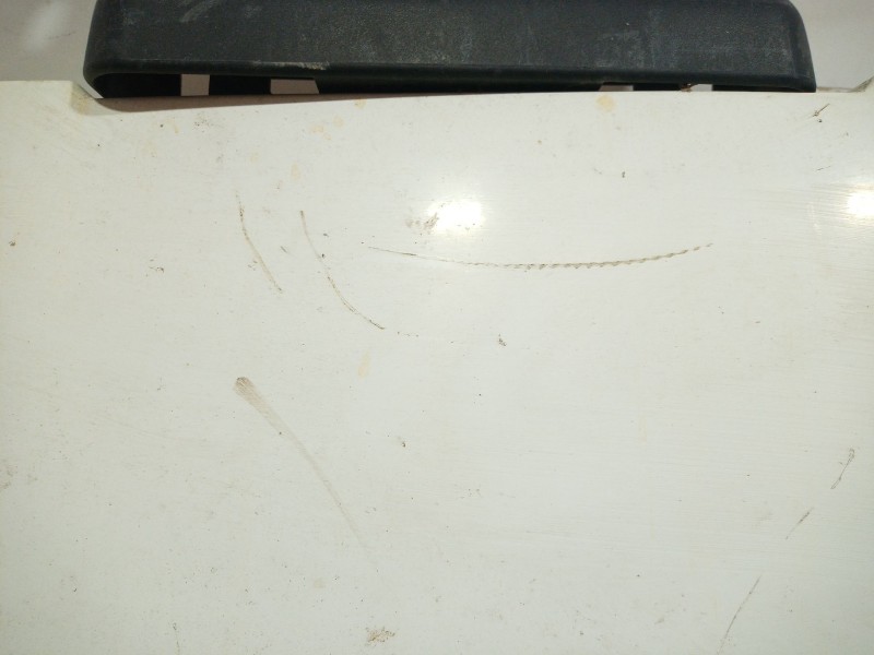 Recambio de capot para nissan atleon 120 atleon 120 referencia OEM IAM 651009X 651009X602 651009X603