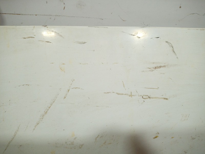 Recambio de capot para nissan atleon 120 atleon 120 referencia OEM IAM 651009X 651009X602 651009X603