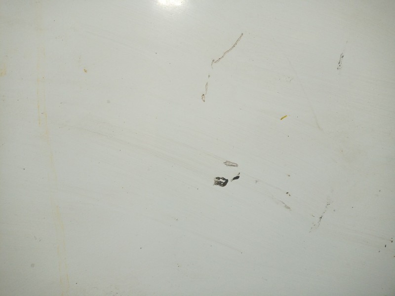 Recambio de capot para nissan atleon 120 atleon 120 referencia OEM IAM 651009X 651009X602 651009X603