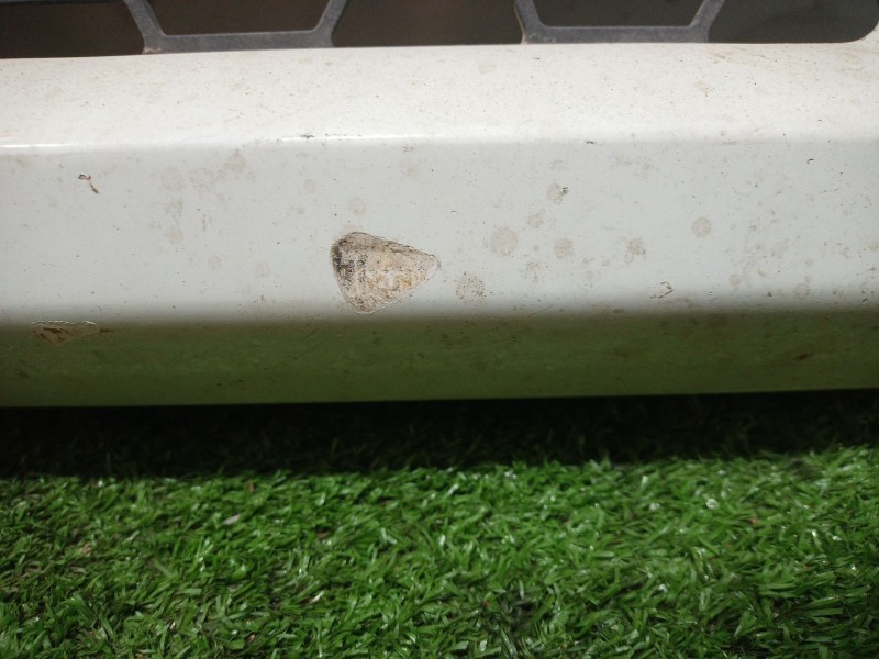 Recambio de capot para nissan atleon 120 atleon 120 referencia OEM IAM 651009X 651009X602 651009X603